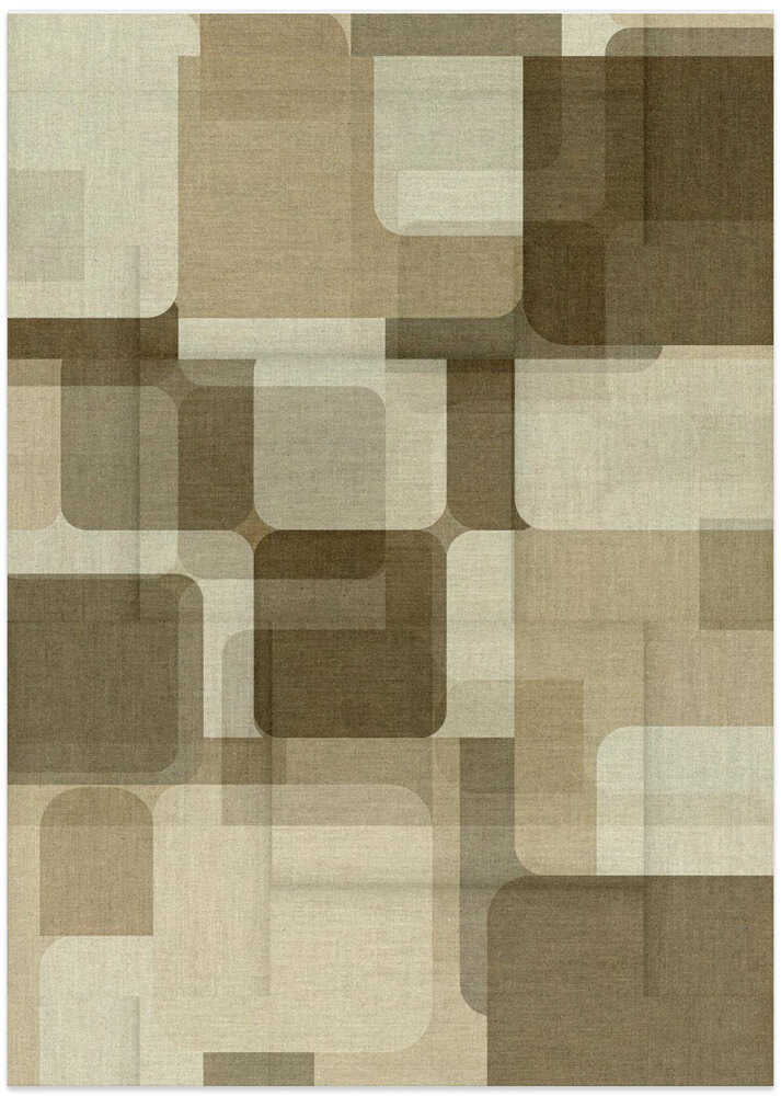 Analog Dreams Woven Stories Pattern