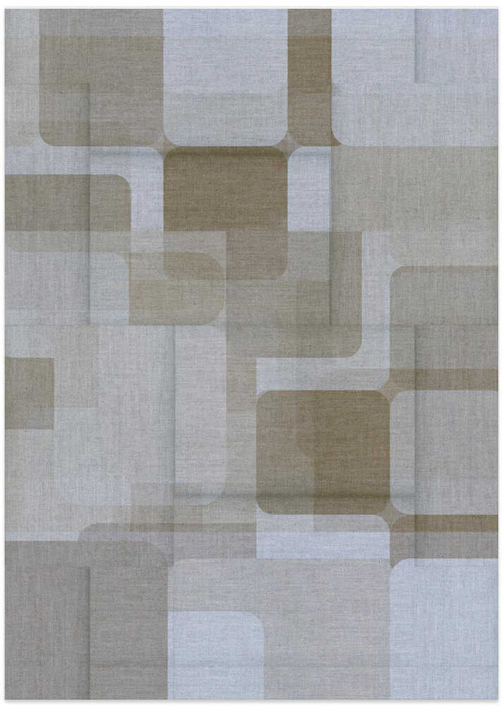 Analog Dreams Woven Stories Pattern