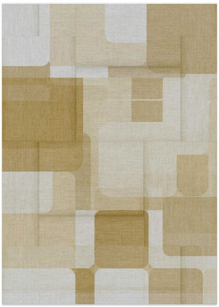 Analog Dreams Woven Stories Pattern