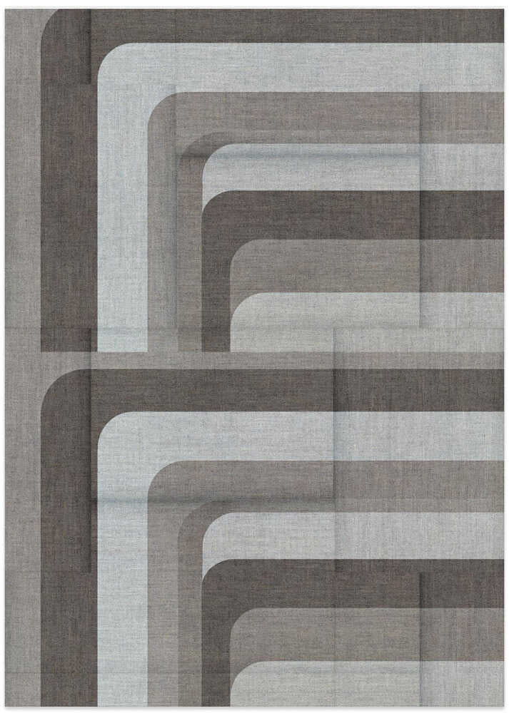 Analog Dreams Woven Stories Pattern