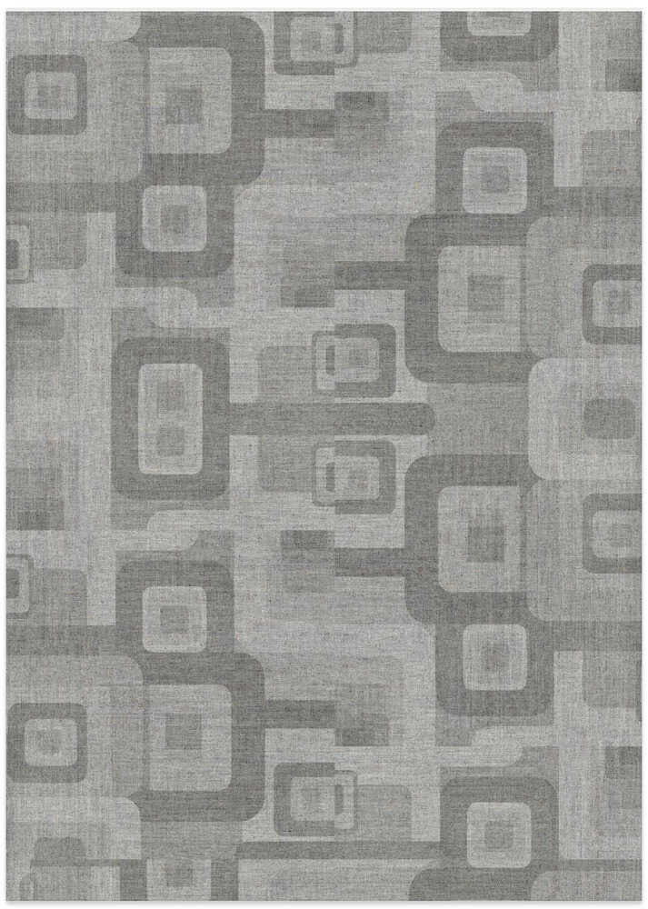 Retro Geometric Flow