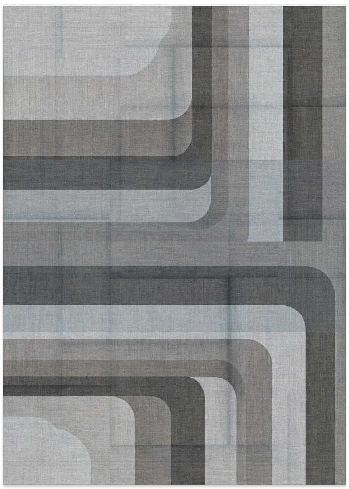 Analog Dreams Woven Stories Pattern