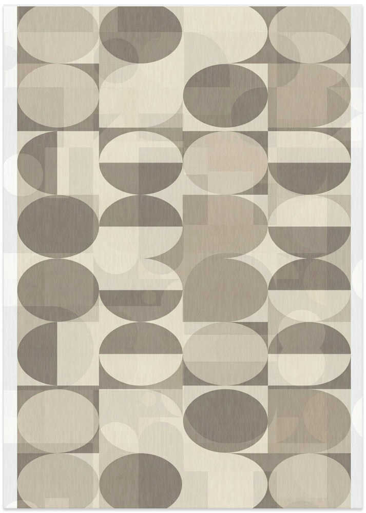 Geometric Abstract Design