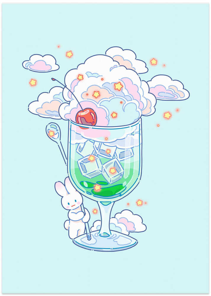 Cream Soda
