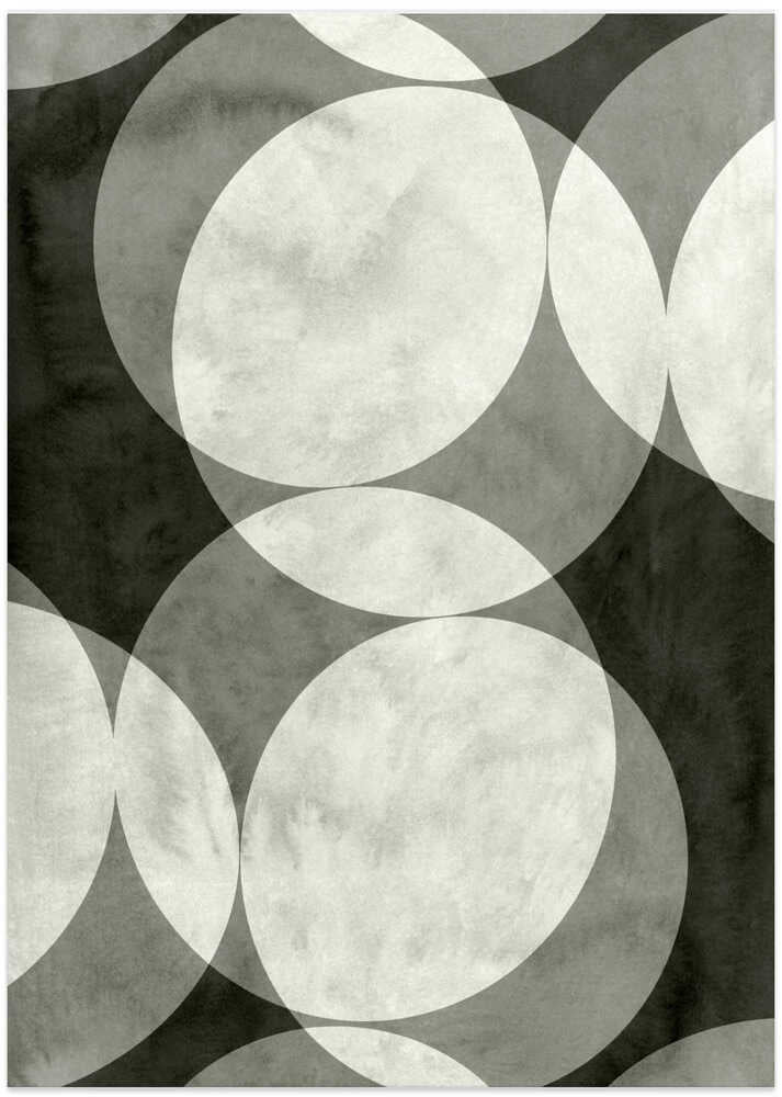 Interlocking Circles