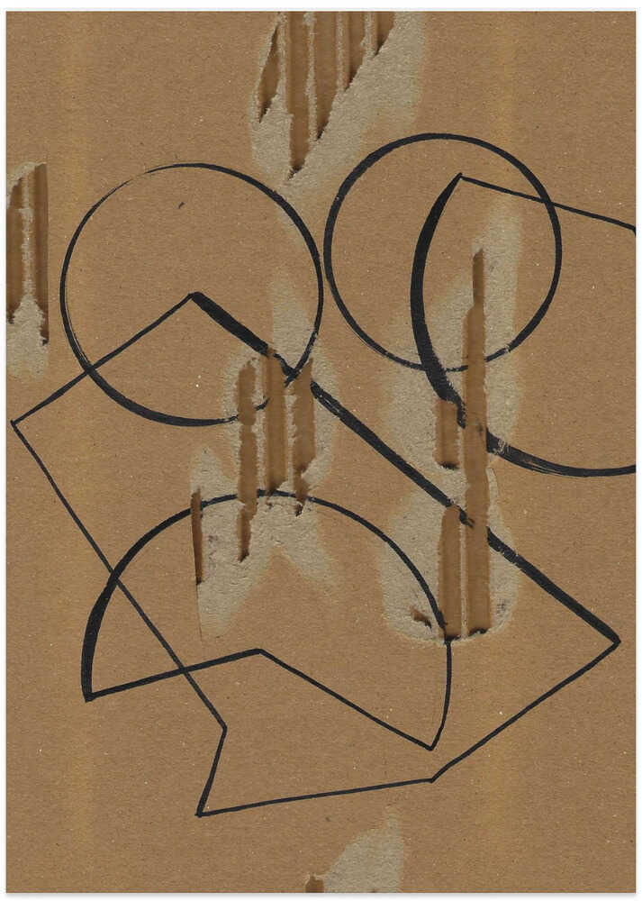 Geometric Impressions