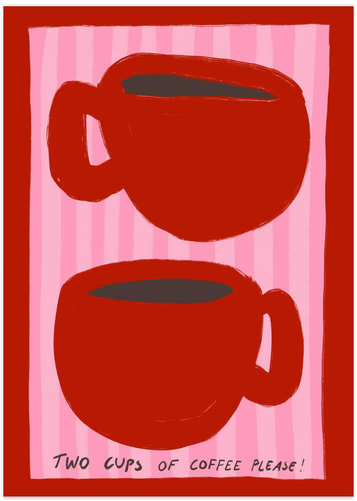 Double Espresso Delight