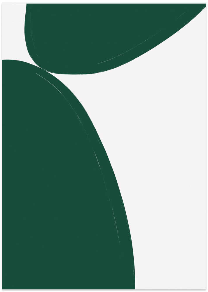 Green Minimalism