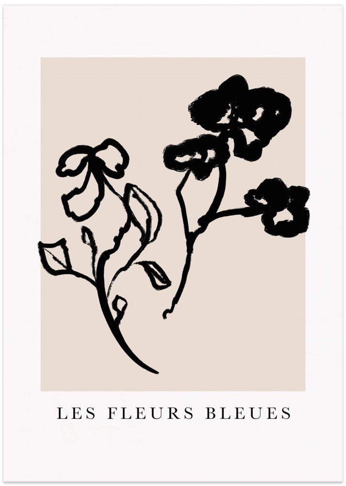 Botanical Silhouettes