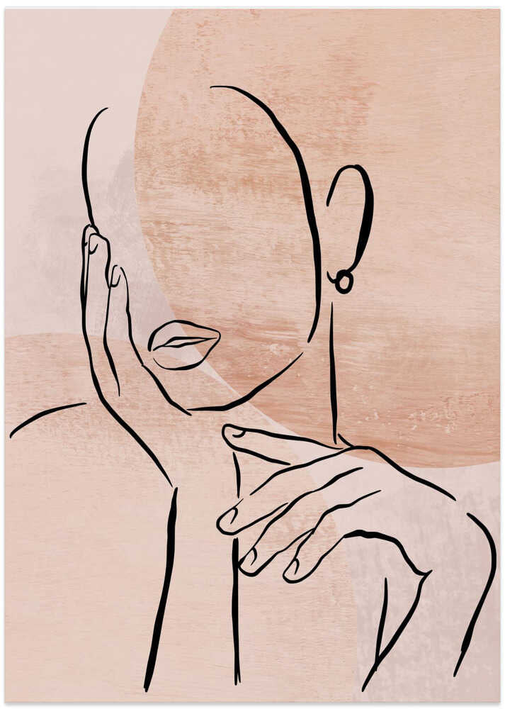 Silent Contemplation