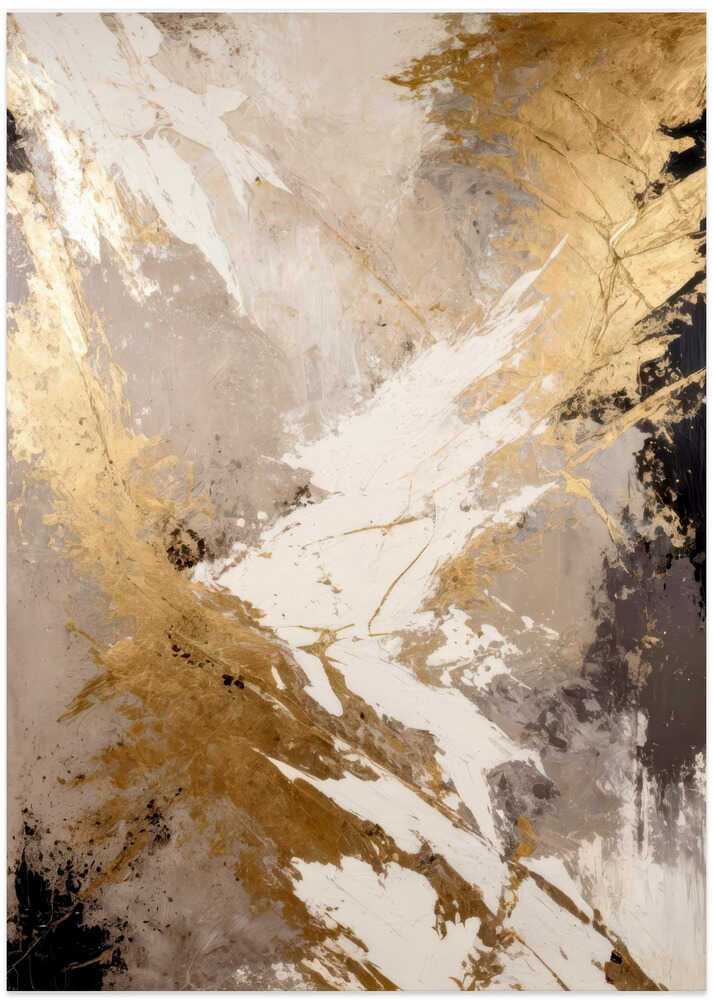 Vibrant Earthy Tones