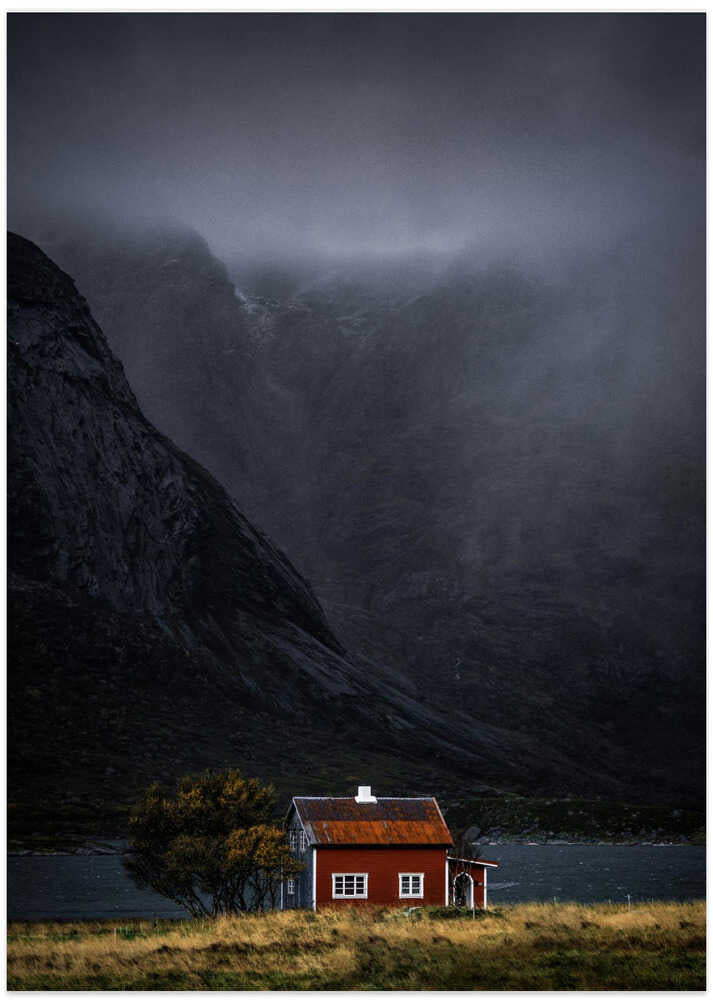 Lofoten House