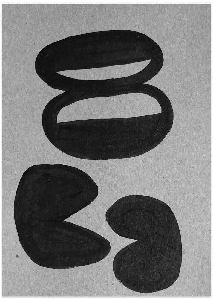 Abstract Forms Unite