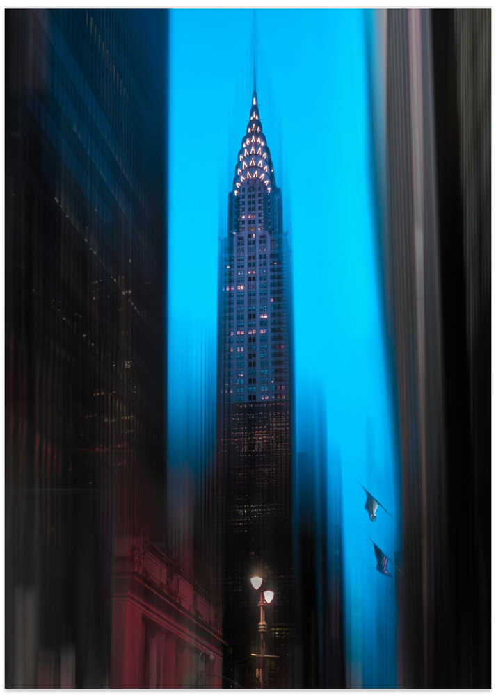 Chrysler Building