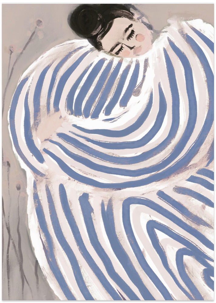 Dreamy Stripes