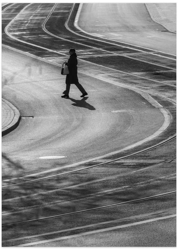 Out of the mainstream