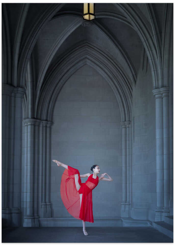 Dance & Architecture