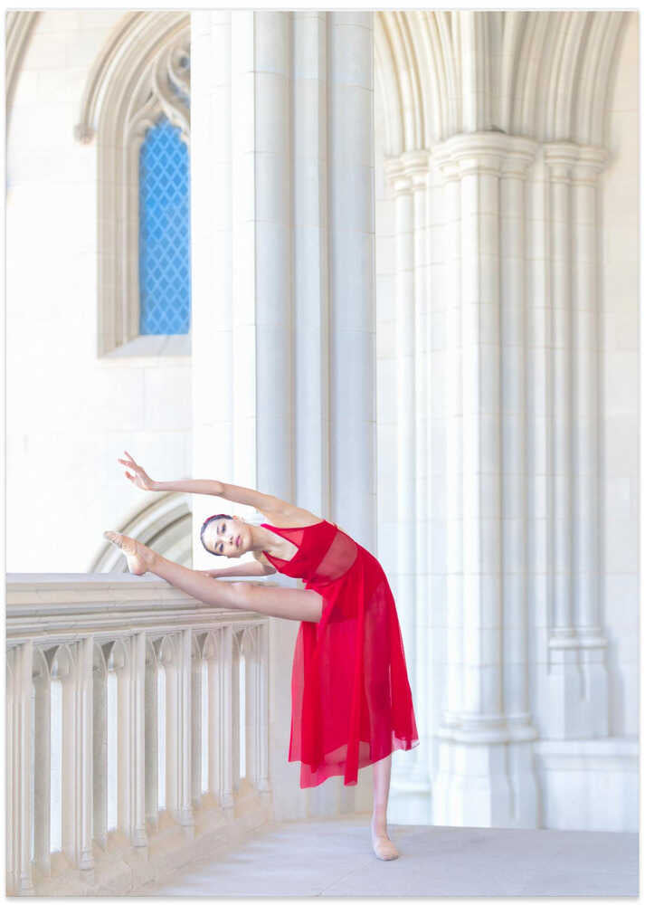 Dance & Architecture