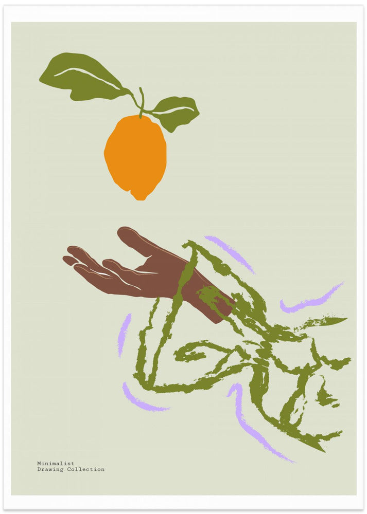 Reach for Citrus