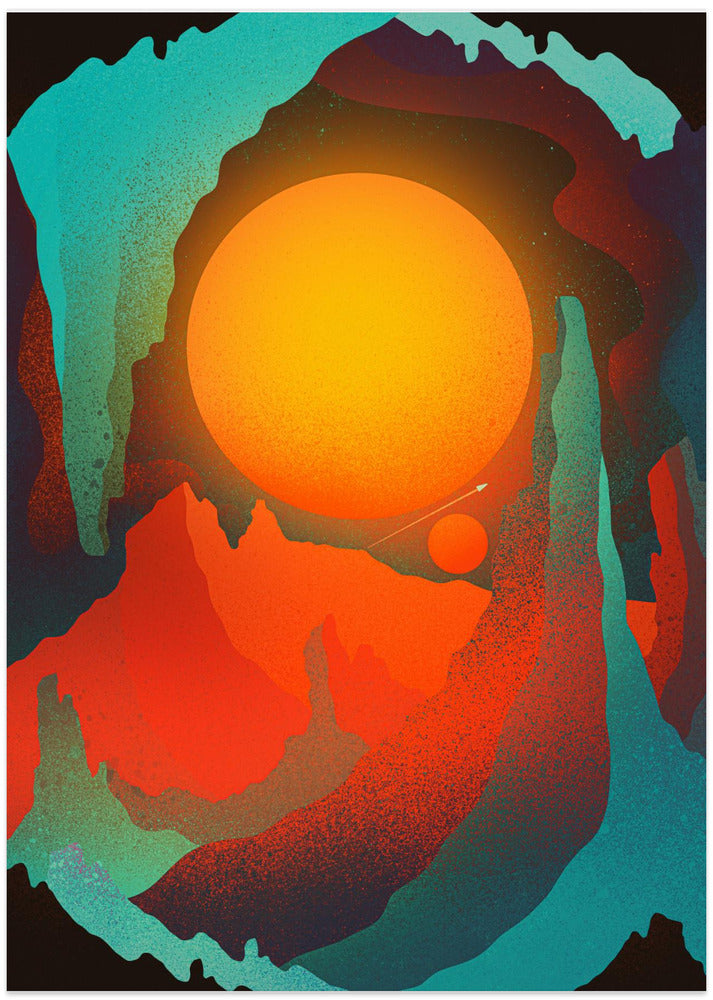 World Of Possibilities