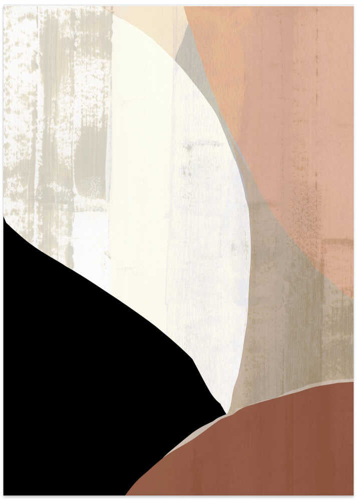 The Weight of Colour