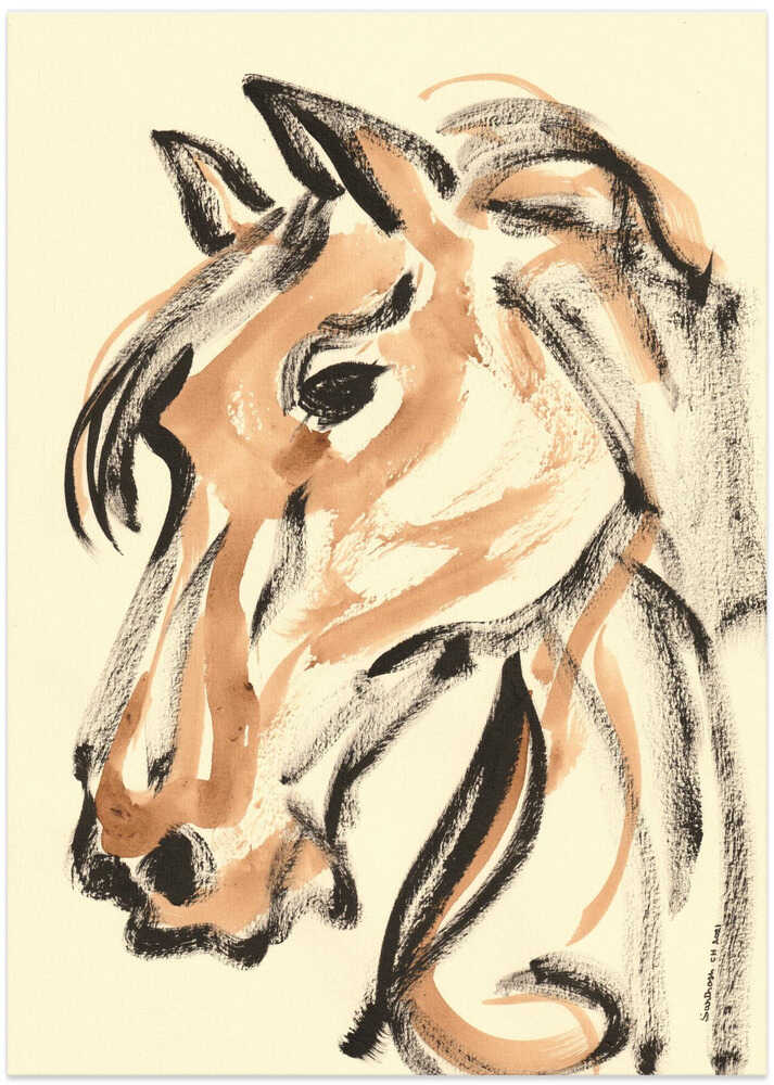 Majestic Equine Essence