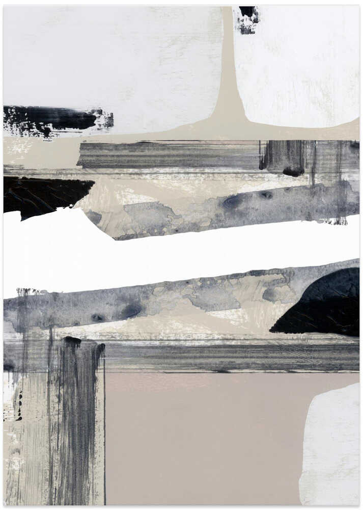 Neutral Geometric Abstraction