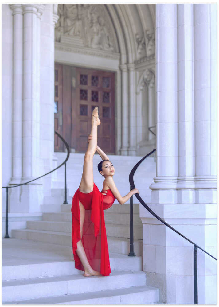 Dance & Architecture