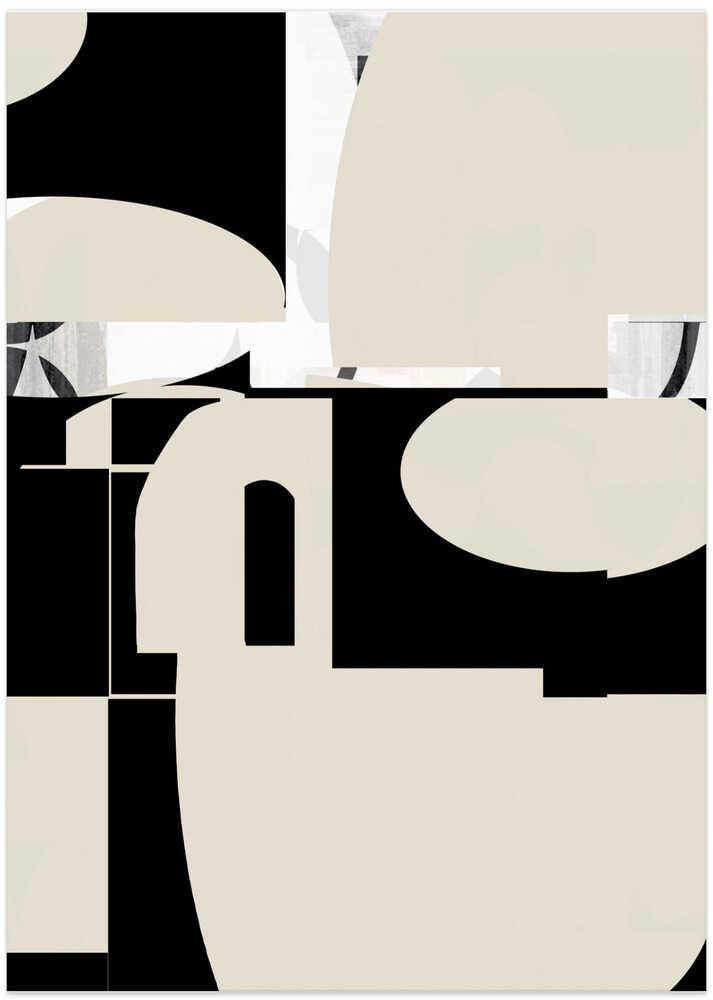 Assembled Abstraction