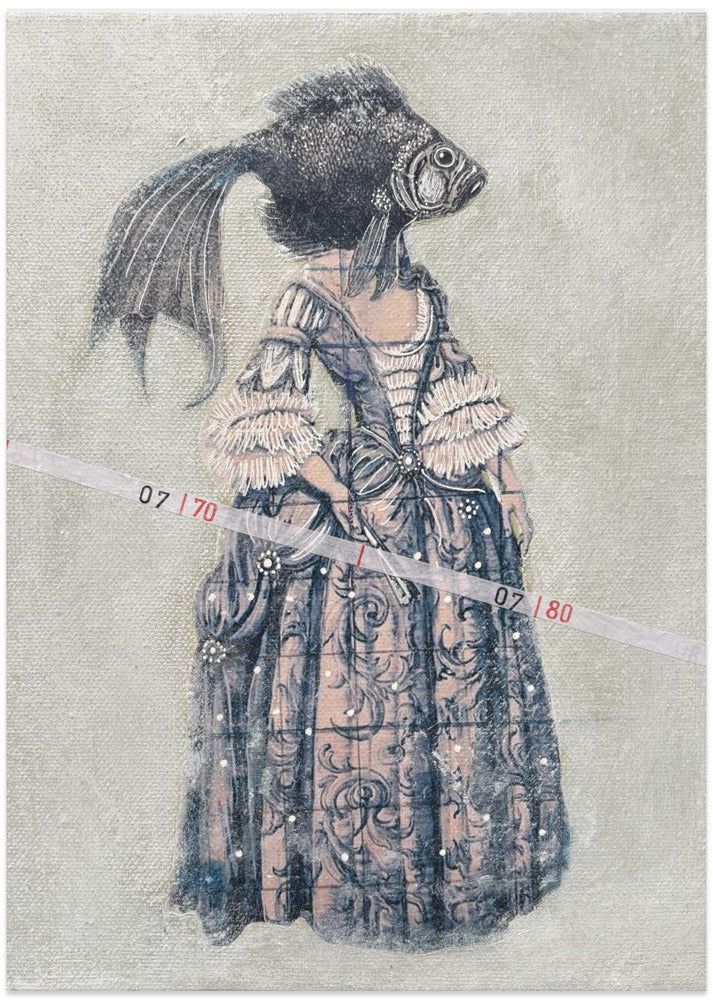 The Court of the Deep