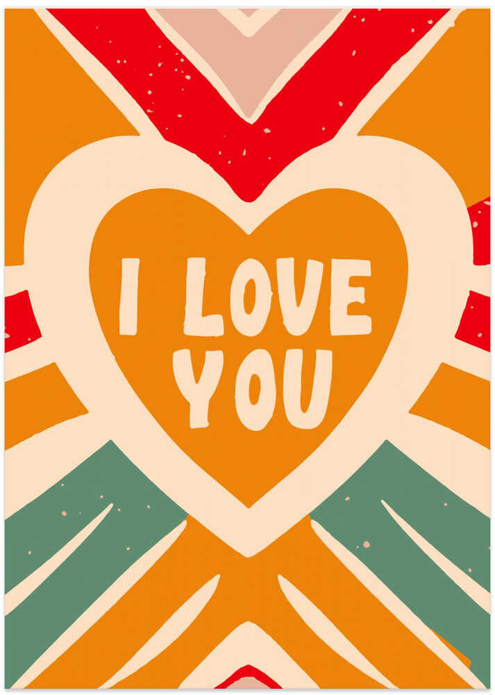 Heartfelt Expression