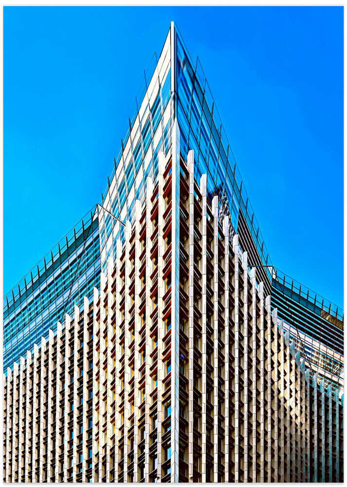 Architecture - London UK