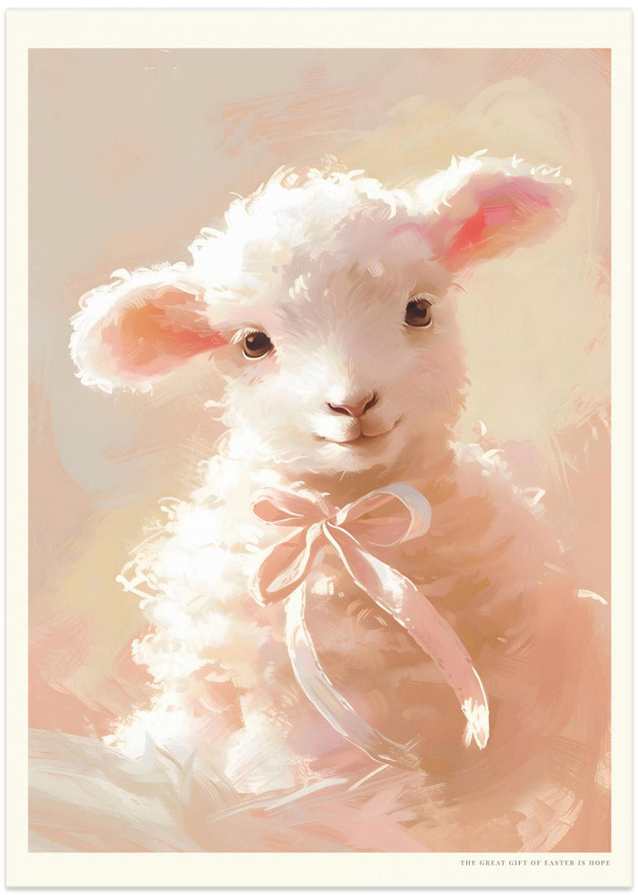 Lamb Serenity