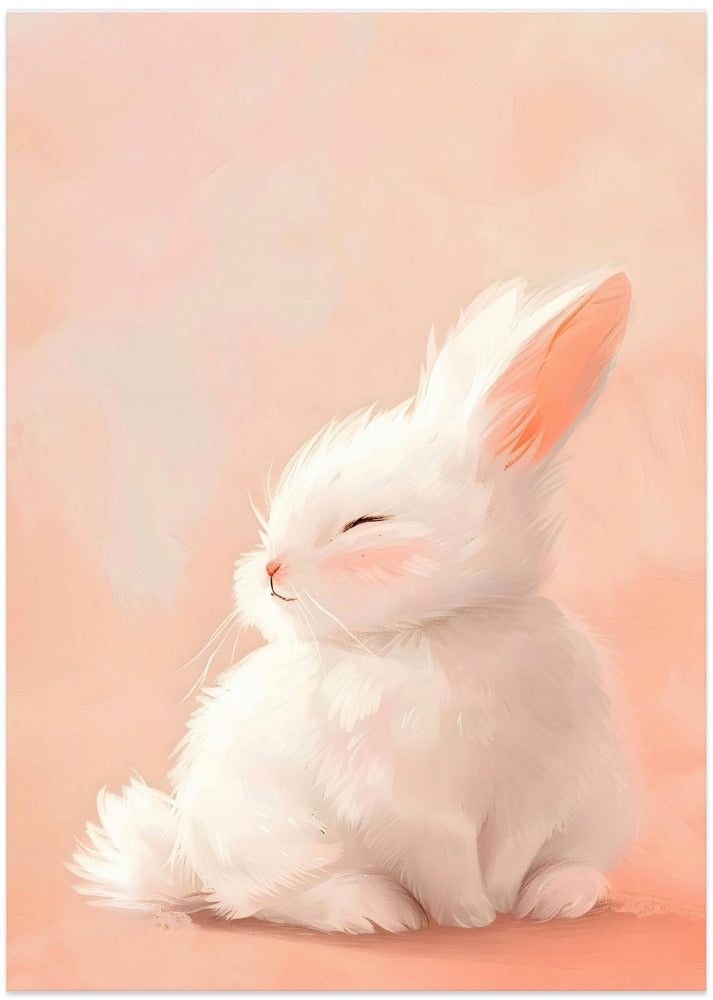 Dreamy Bunny Bliss