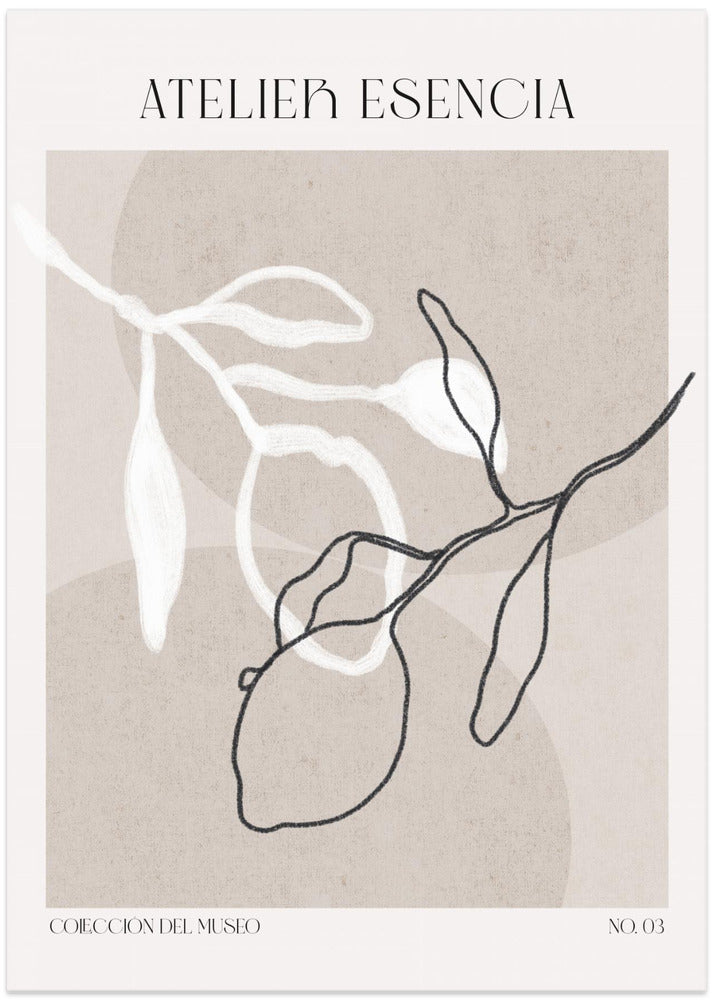 Lemon Essence Ballet