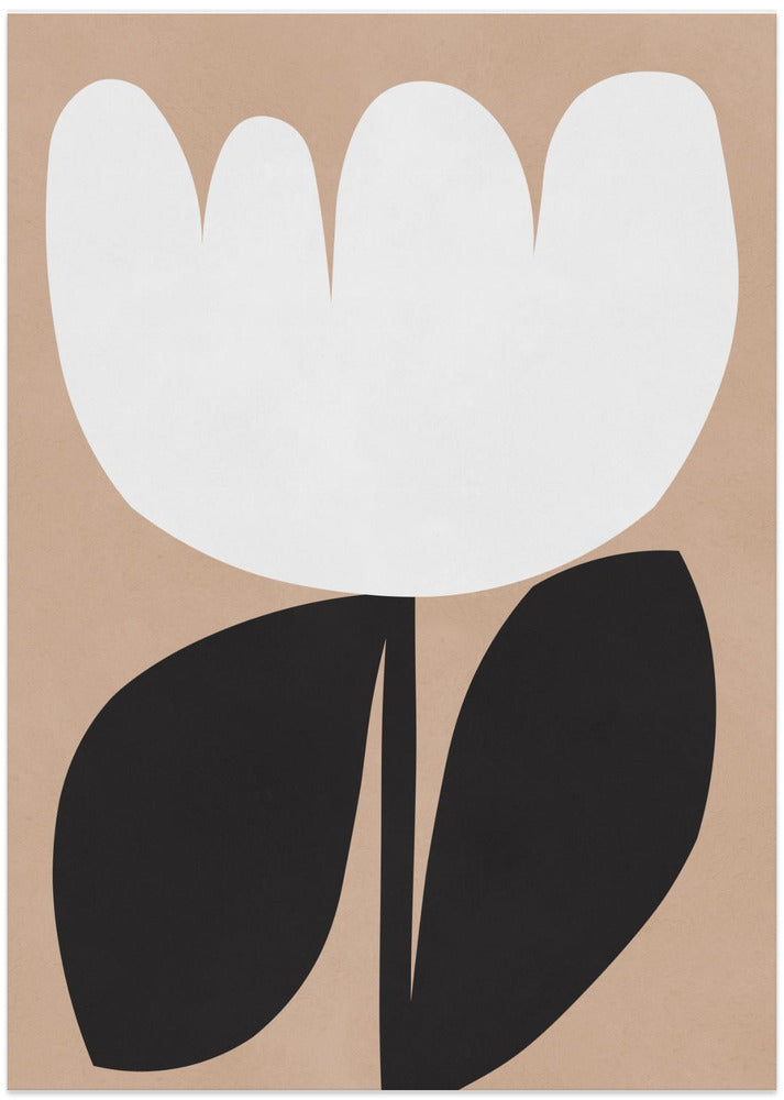 Expressive flower Shapes