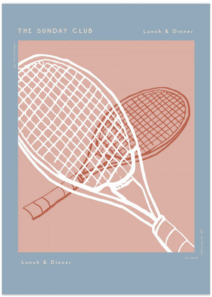 Racquet Rendezvous