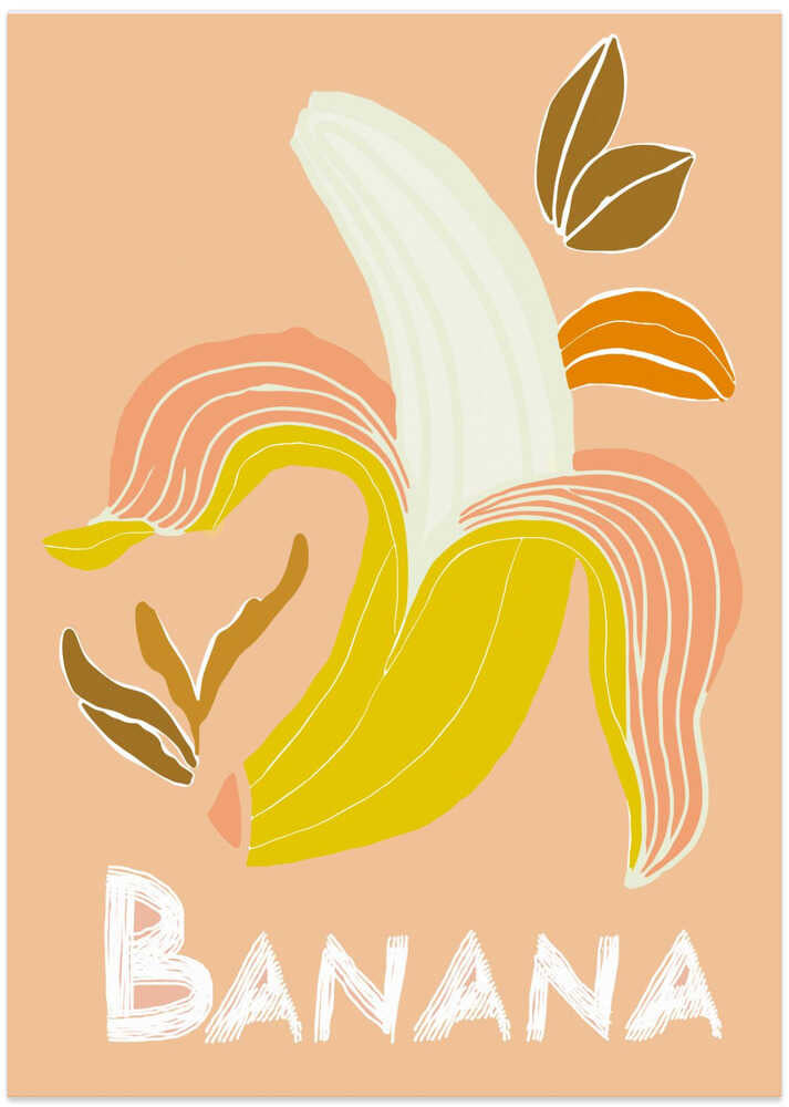 Peel Appeal (Banana)
