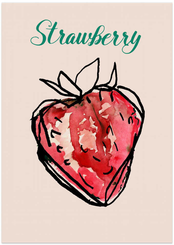 Strawberry Charm