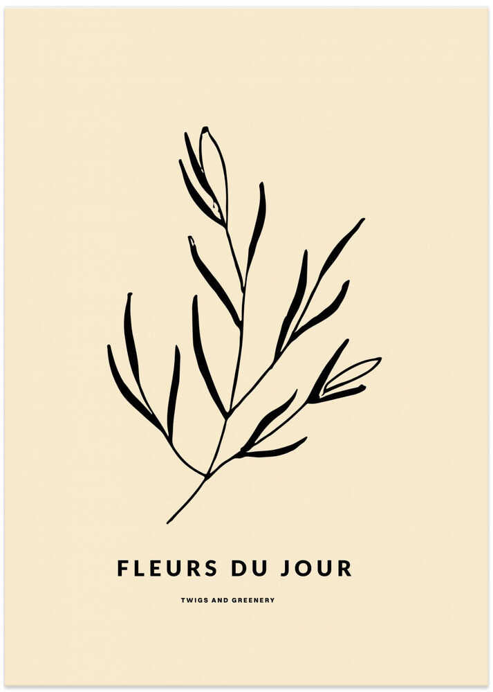 Simple Floral Elegance