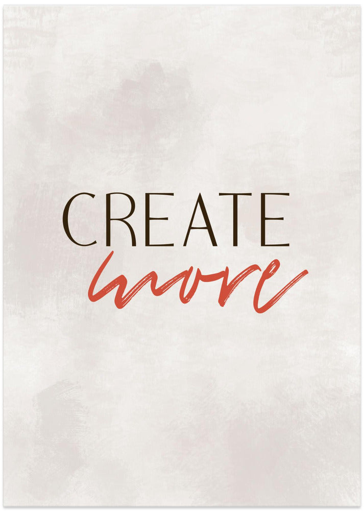 Inspiring Creativity