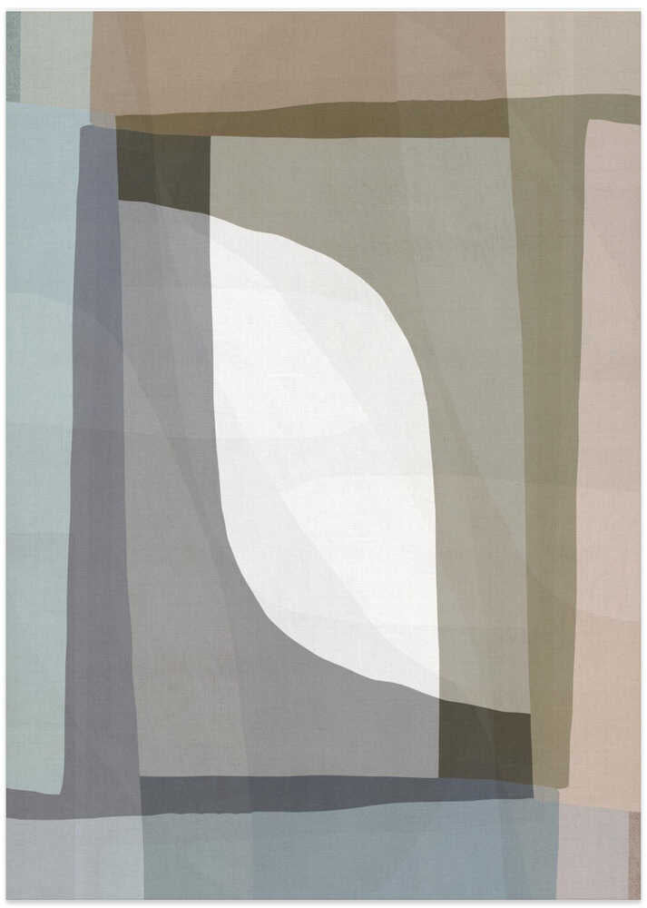 Muted Geometric Flow