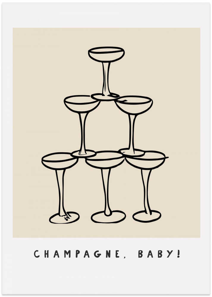 Glass Pyramid Celebration