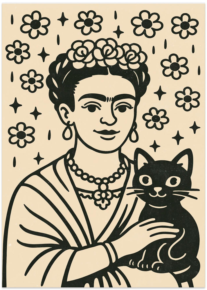 Floral Companionship