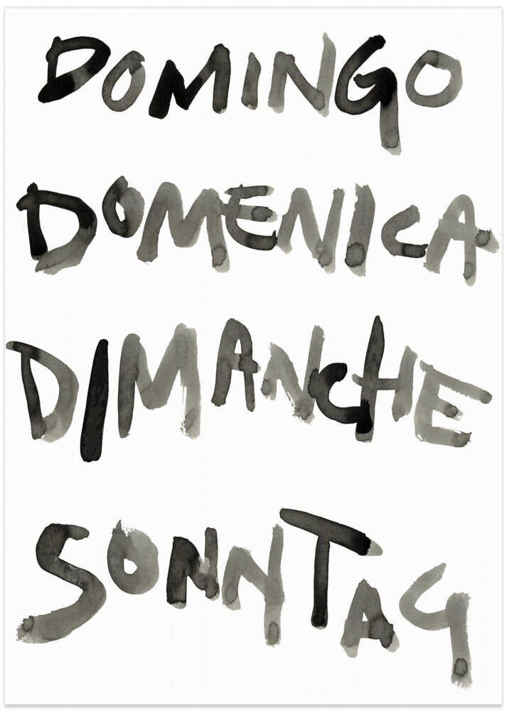 Sunday Across Cultures