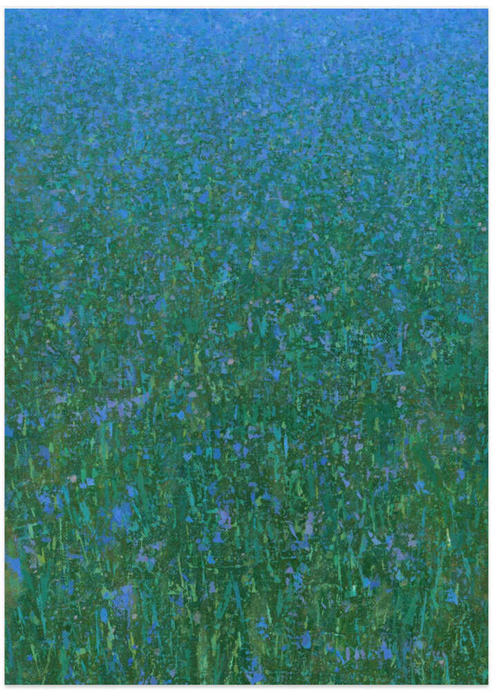 Blue Meadow