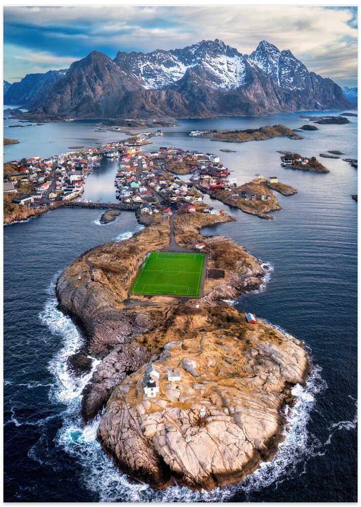 Lofoten XVII