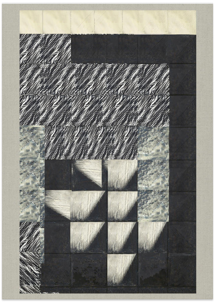 Featuring Geometric Patterns