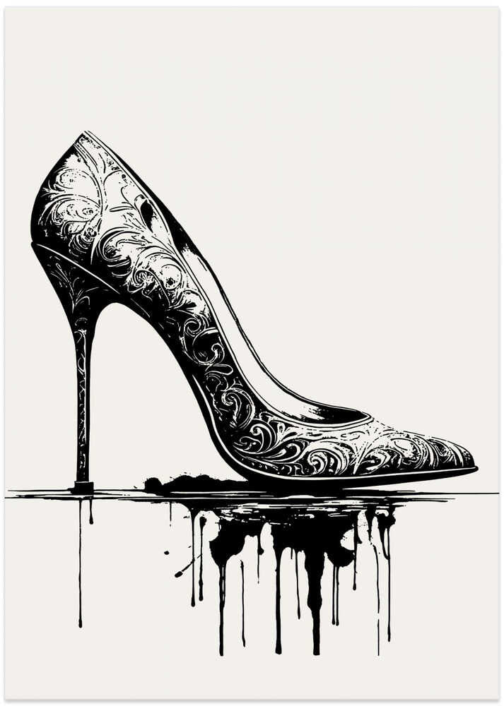 Intricate Baroque Patterns