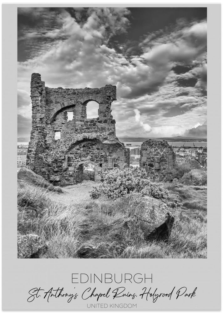 Ancient Stone Echoes